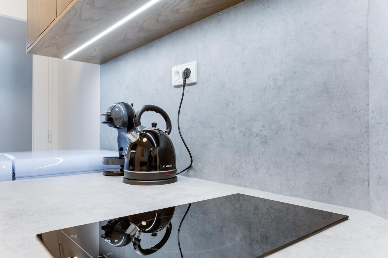 Petrska Apartment Prag