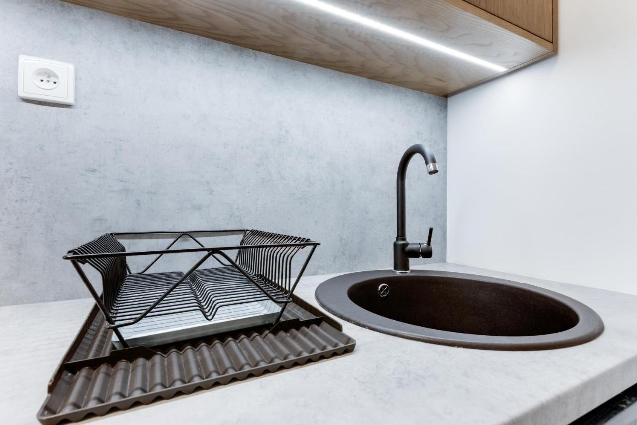 Petrska Apartment Prag